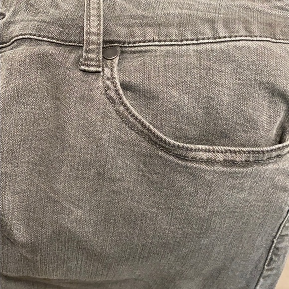 Torrid skinny jeans 20R - Picture 2 of 2